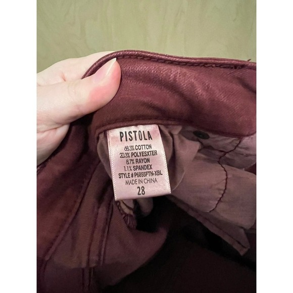 Pistola Jeans - Picture 4 of 4